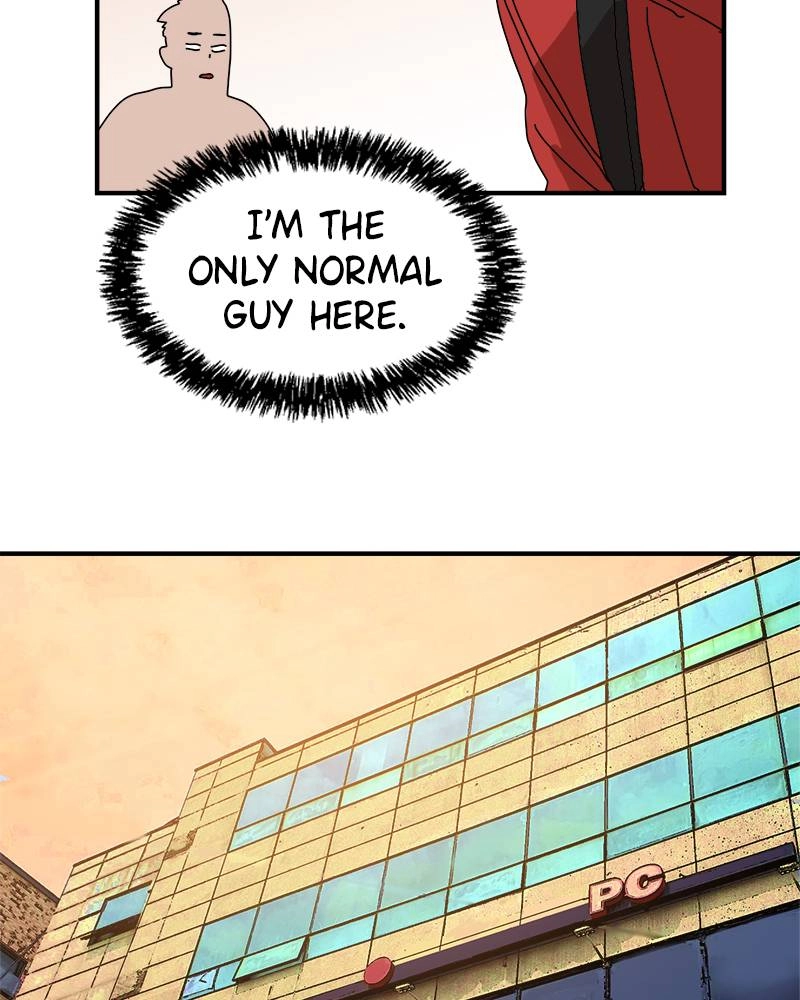 Double Click Chapter 8 Page 42
