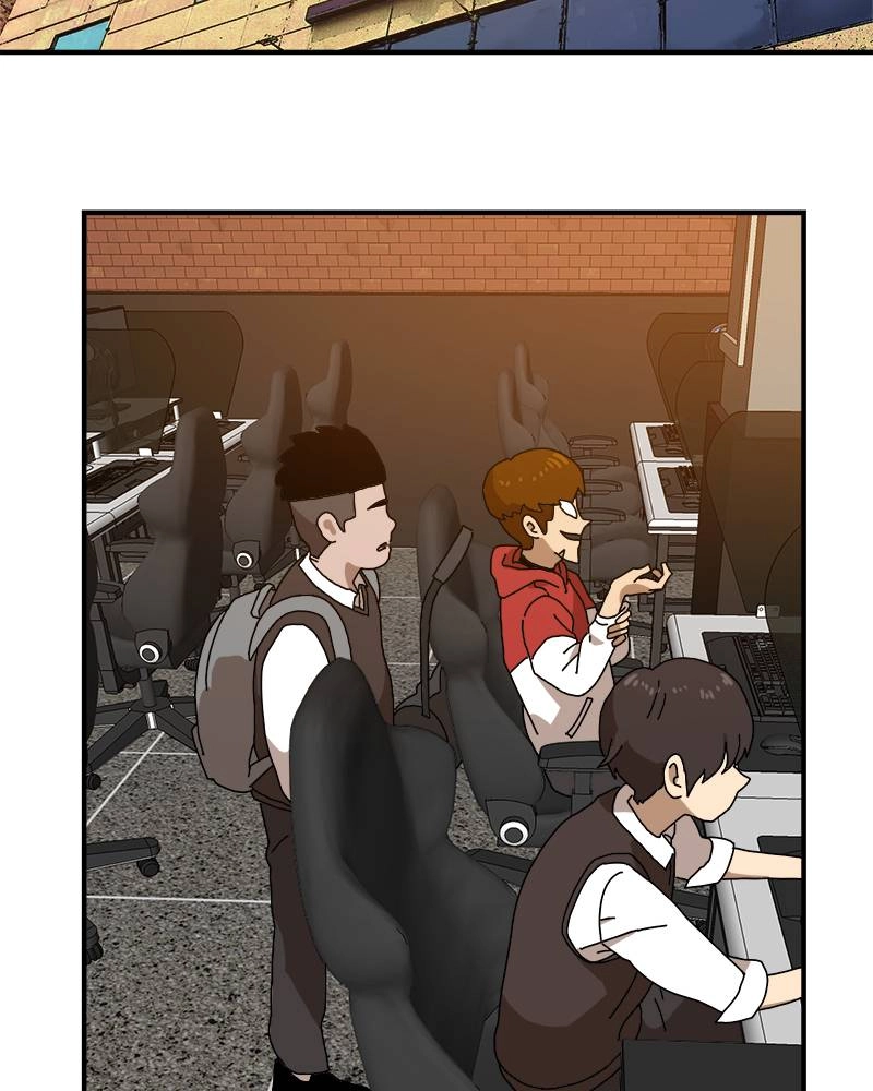 Double Click Chapter 8 Page 43