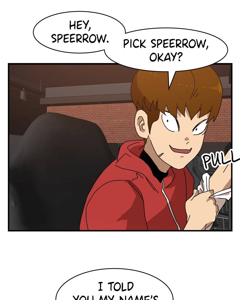 Double Click Chapter 8 Page 45