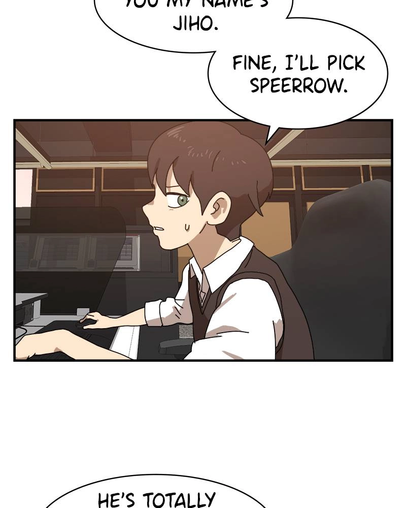 Double Click Chapter 8 Page 46