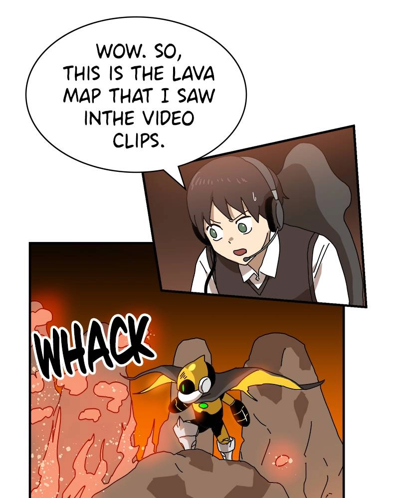 Double Click Chapter 8 Page 52
