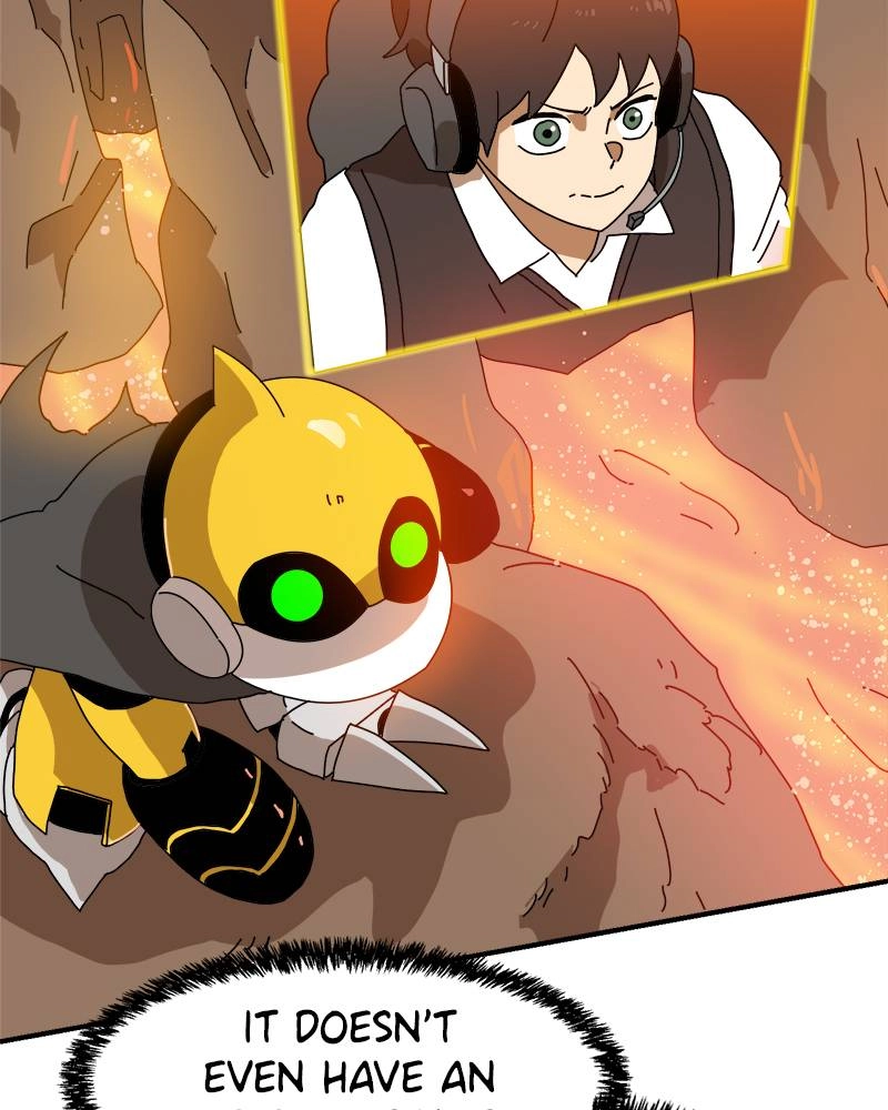 Double Click Chapter 8 Page 63