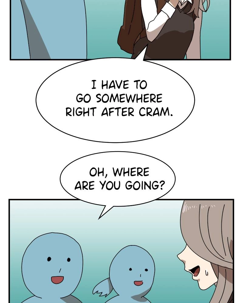 Double Click Chapter 8 Page 70