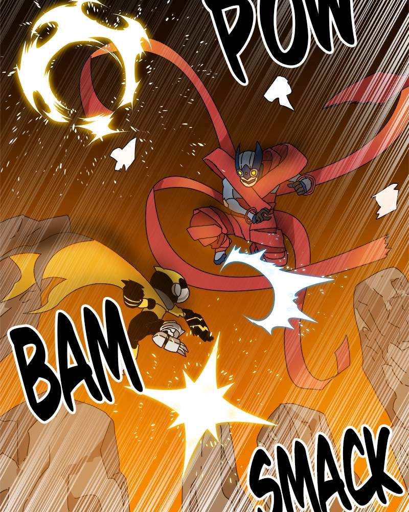 Double Click Chapter 8 Page 76