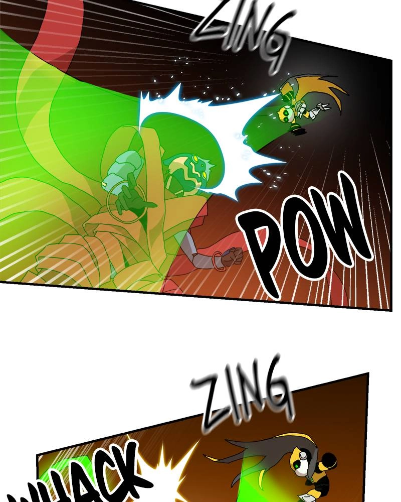 Double Click Chapter 8 Page 79