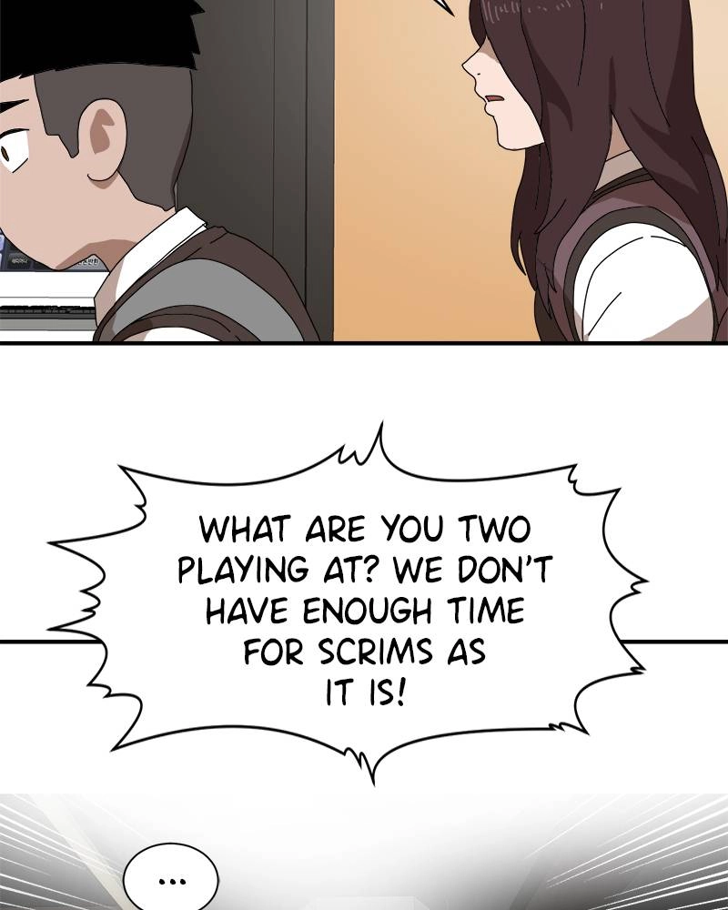 Double Click Chapter 8 Page 92
