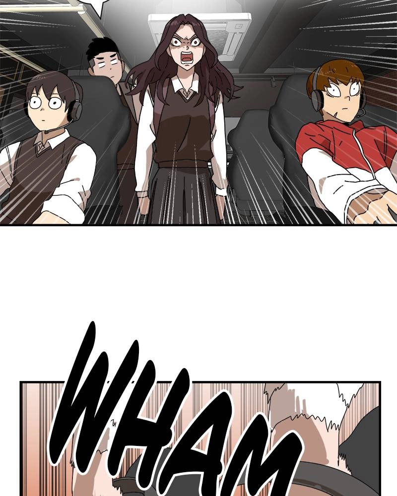 Double Click Chapter 8 Page 93