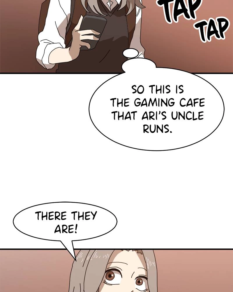 Double Click Chapter 8 Page 96