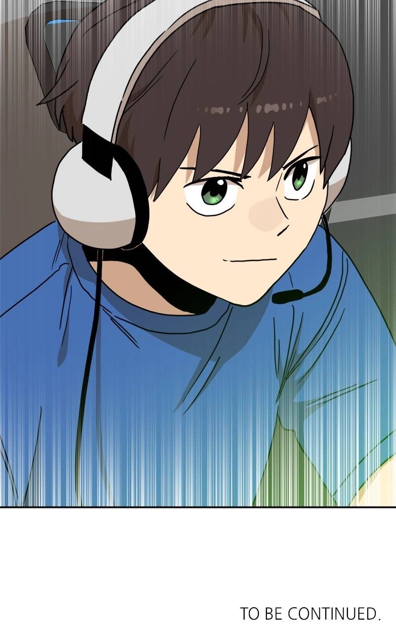 Double Click Chapter 112 Page 105