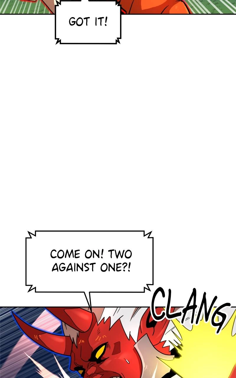 Double Click Chapter 112 Page 11