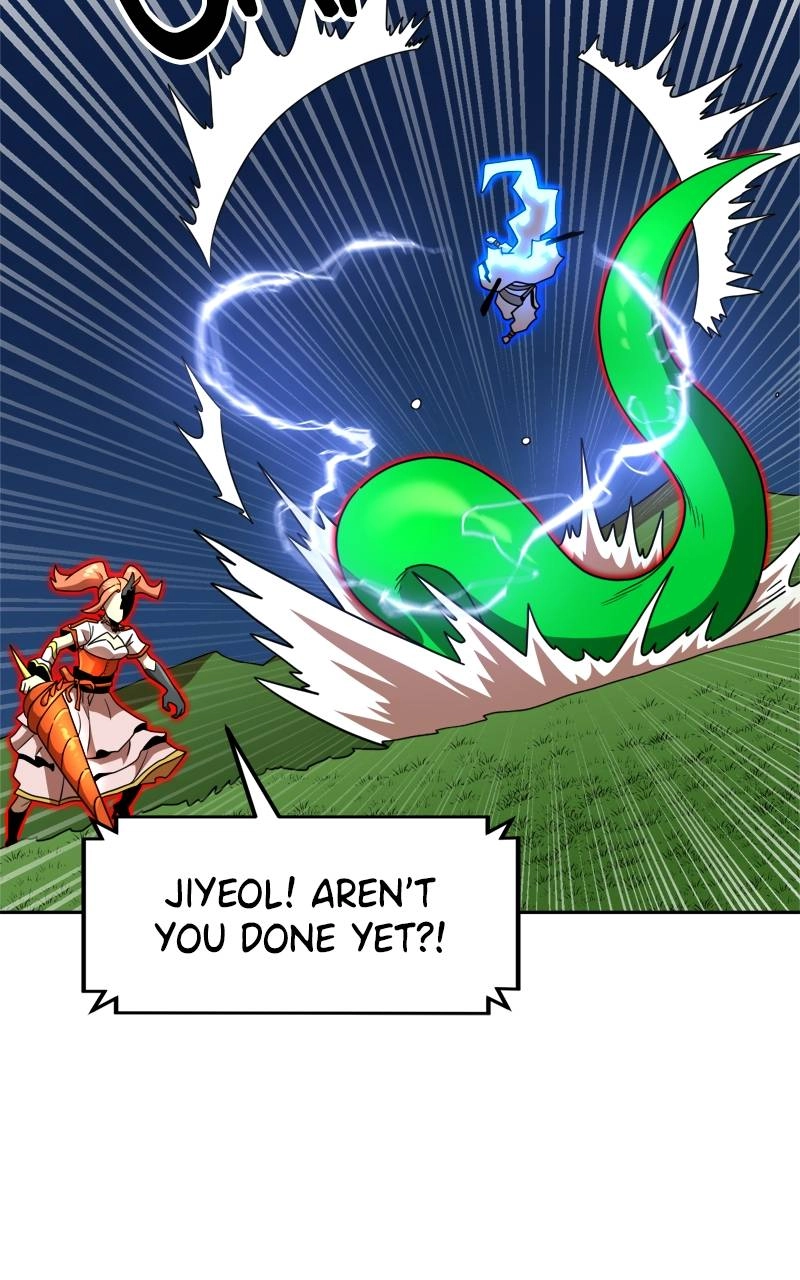 Double Click Chapter 112 Page 22
