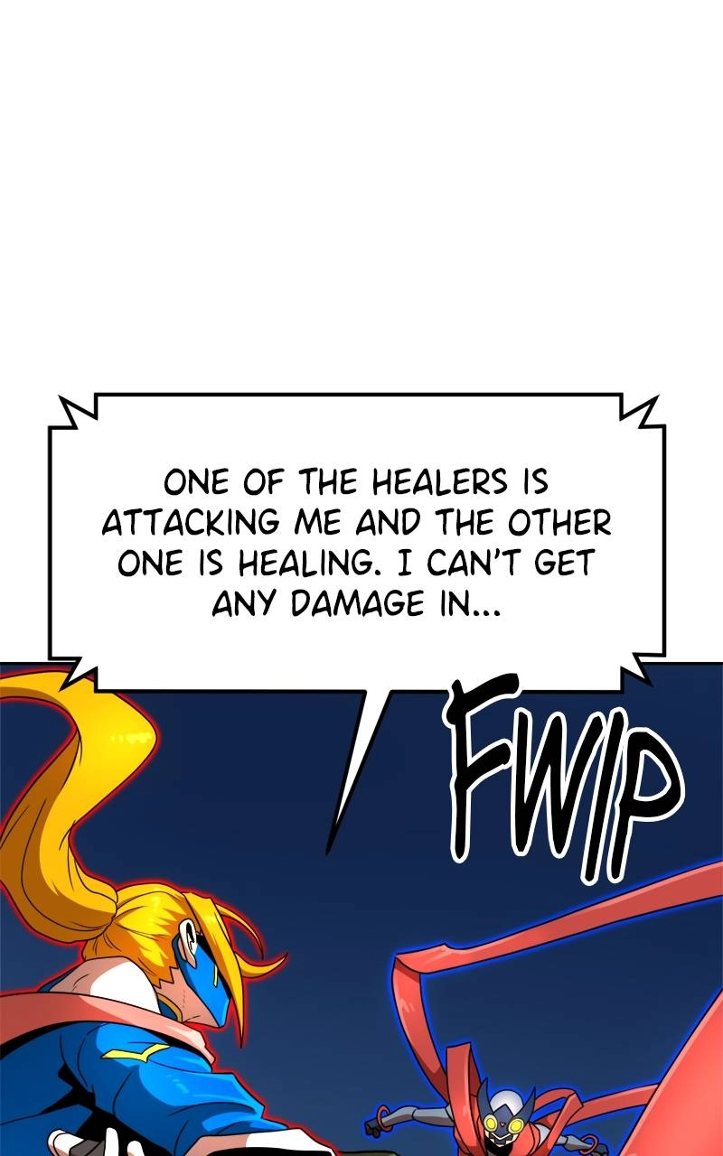 Double Click Chapter 112 Page 23