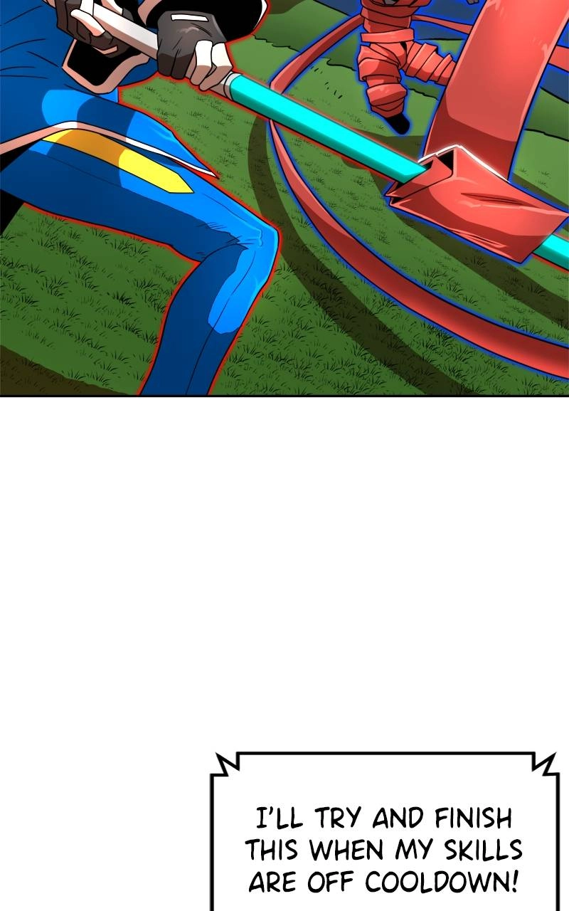 Double Click Chapter 112 Page 24