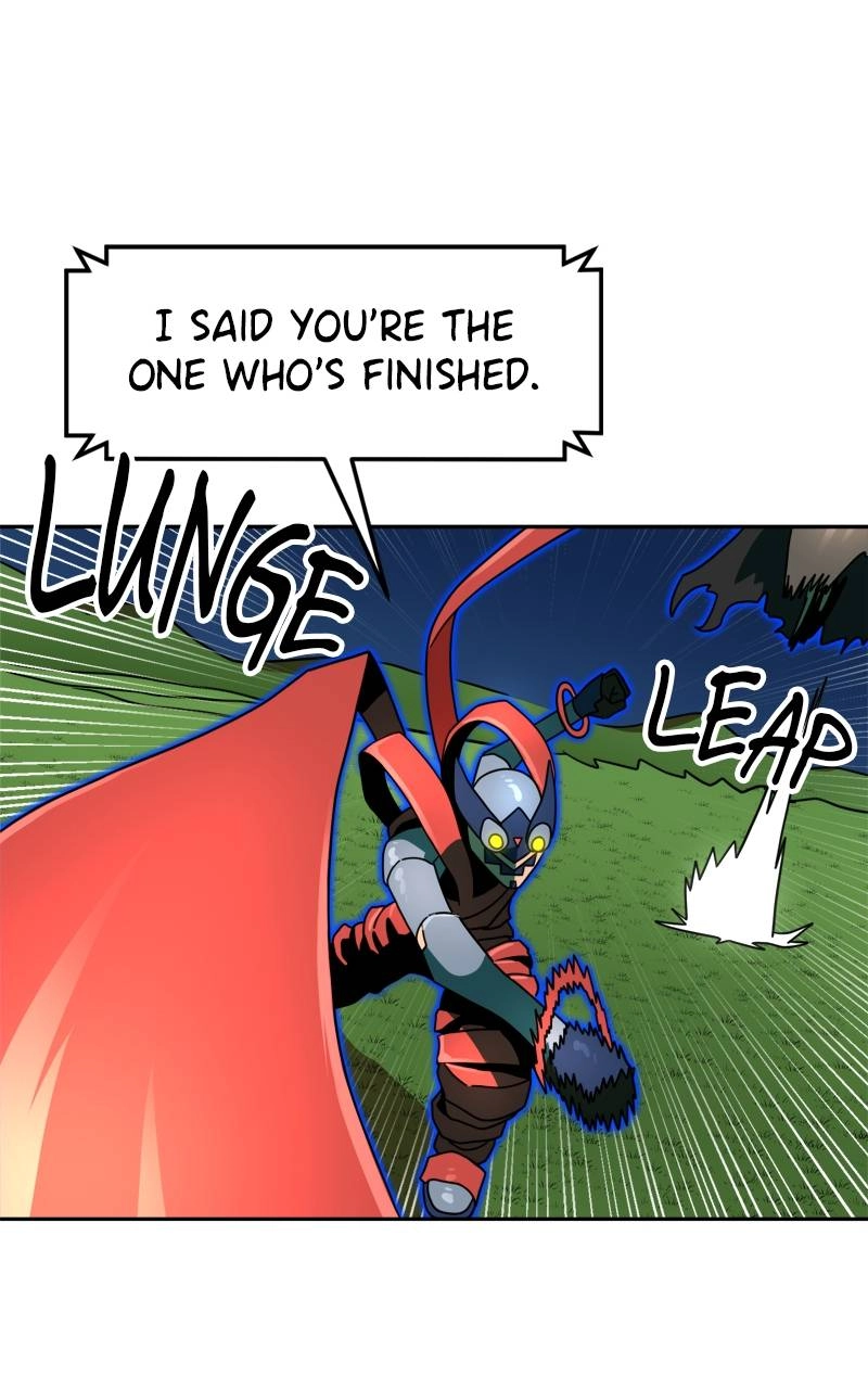 Double Click Chapter 112 Page 28
