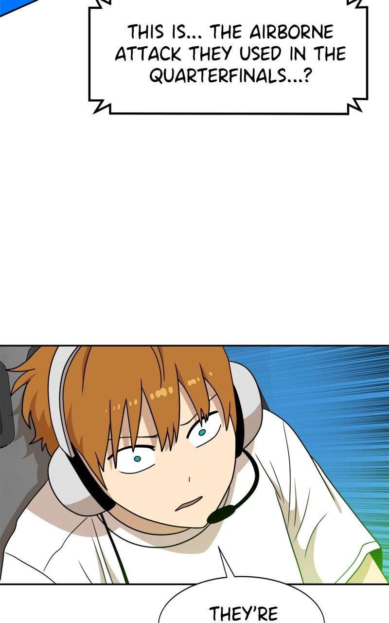 Double Click Chapter 112 Page 33
