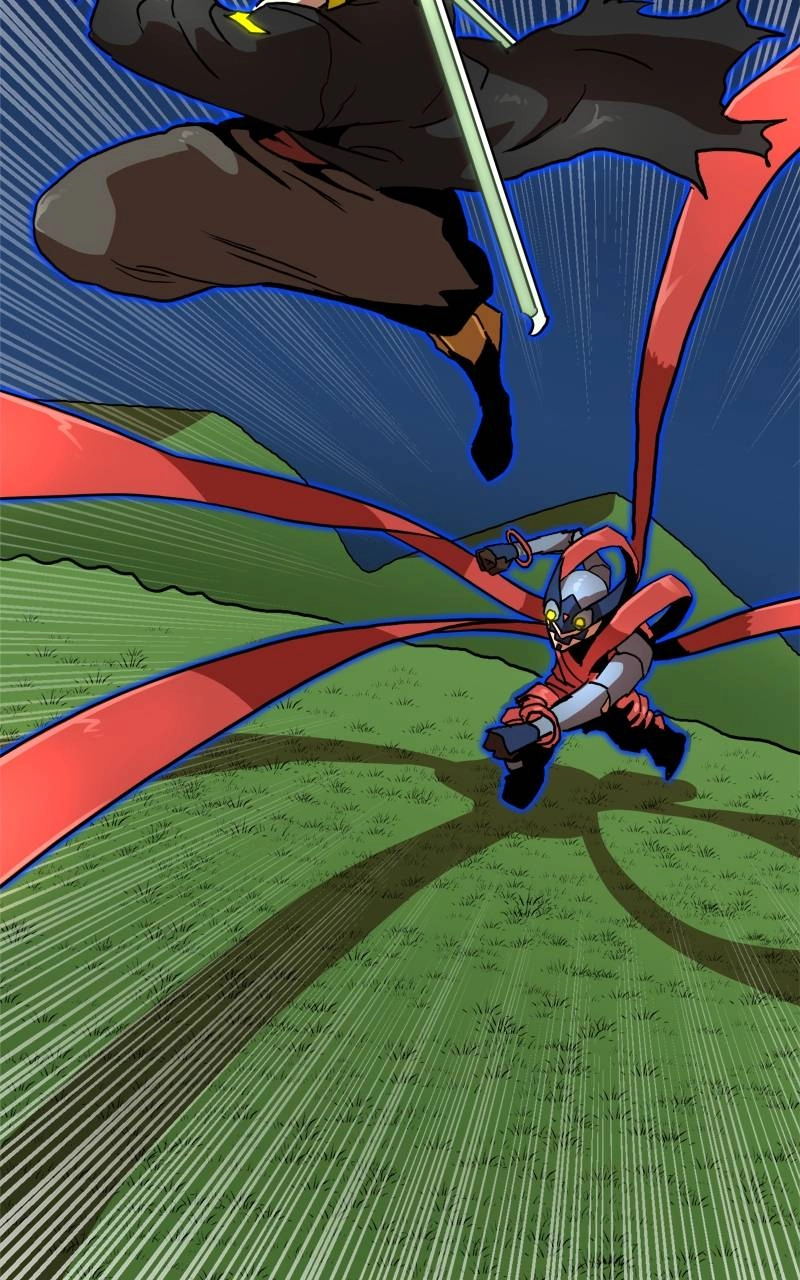 Double Click Chapter 112 Page 35