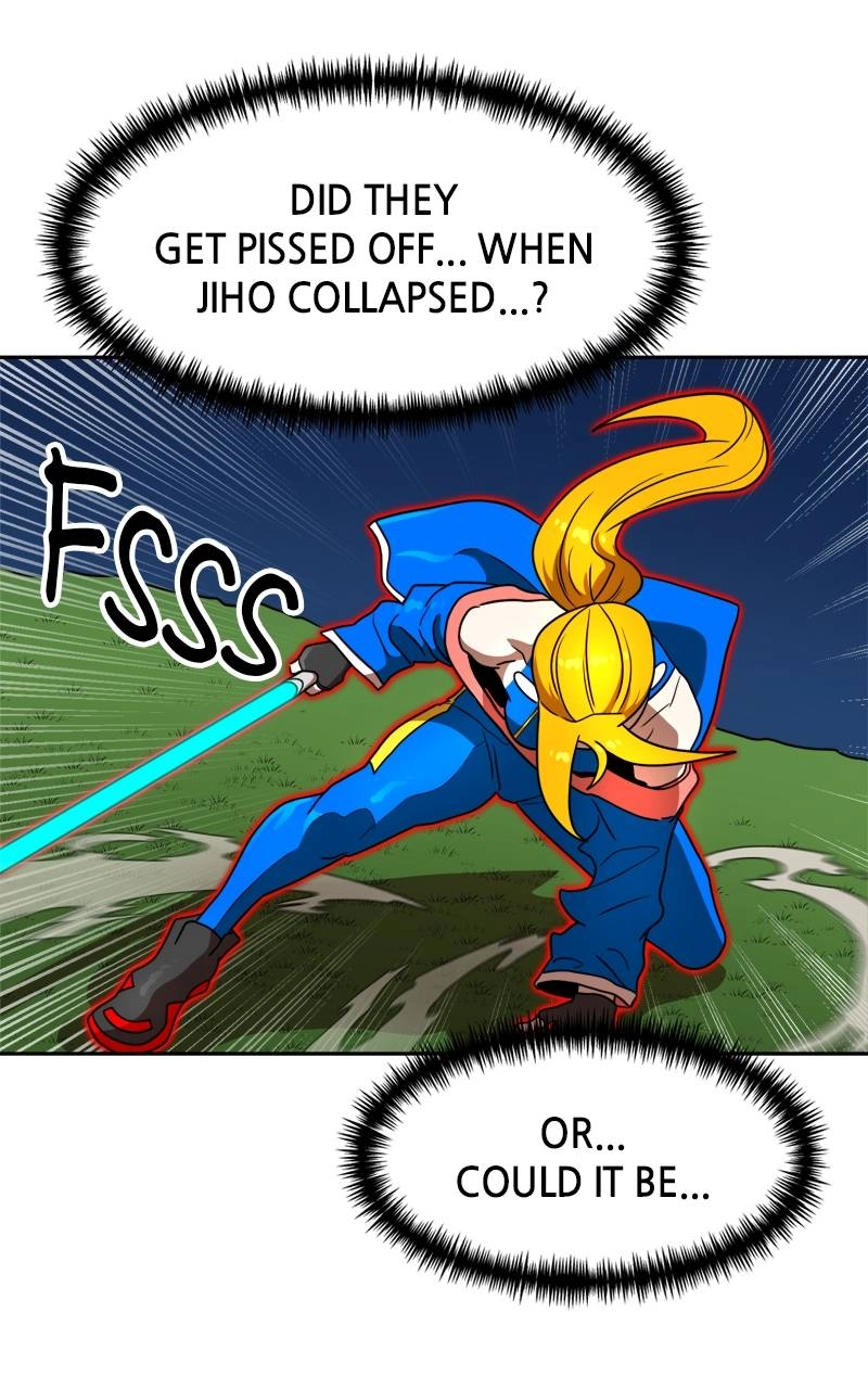 Double Click Chapter 112 Page 38