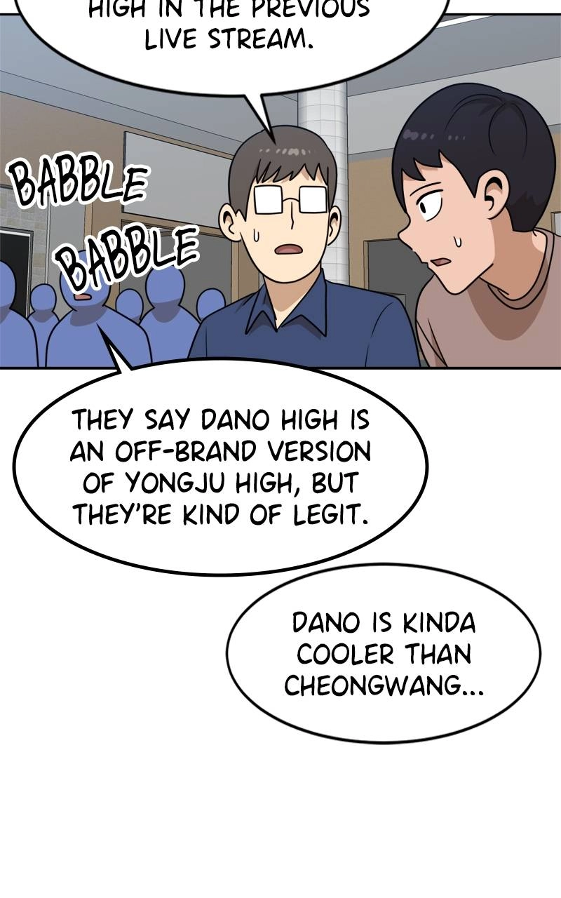 Double Click Chapter 112 Page 63
