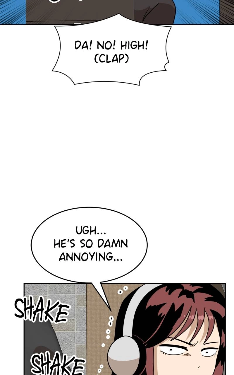 Double Click Chapter 112 Page 66
