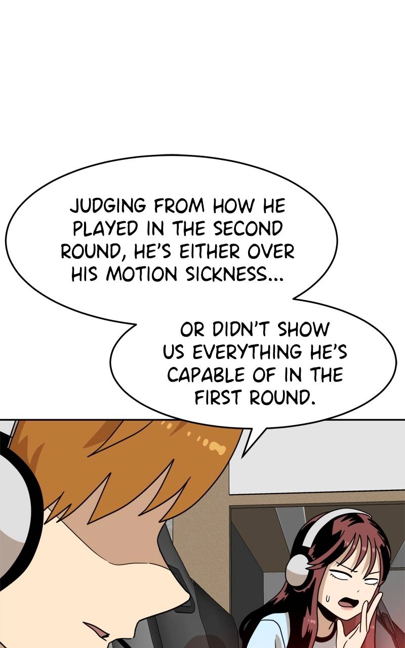 Double Click Chapter 112 Page 70