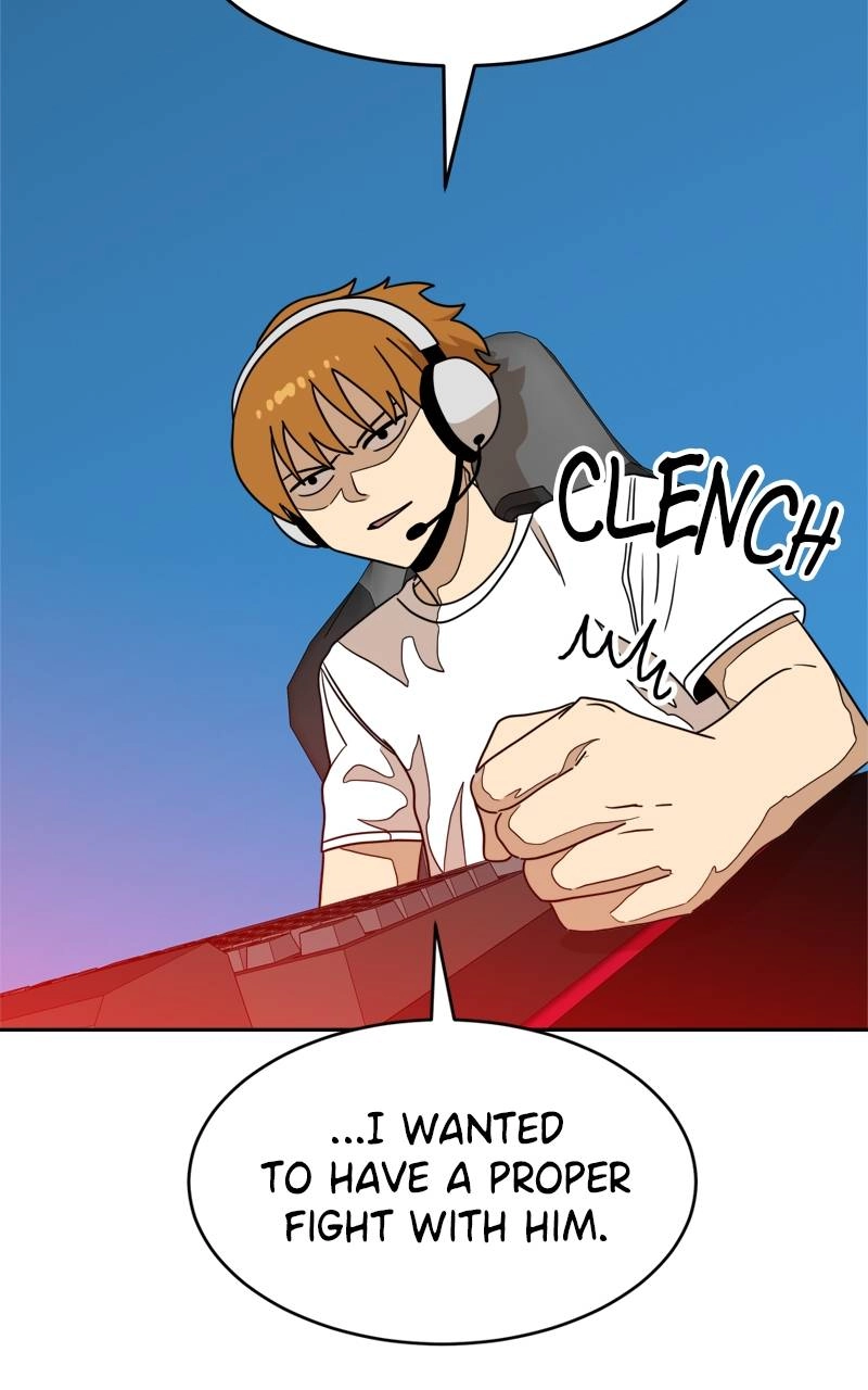 Double Click Chapter 112 Page 72