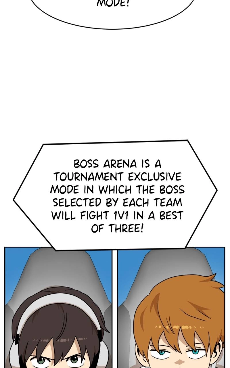 Double Click Chapter 112 Page 77