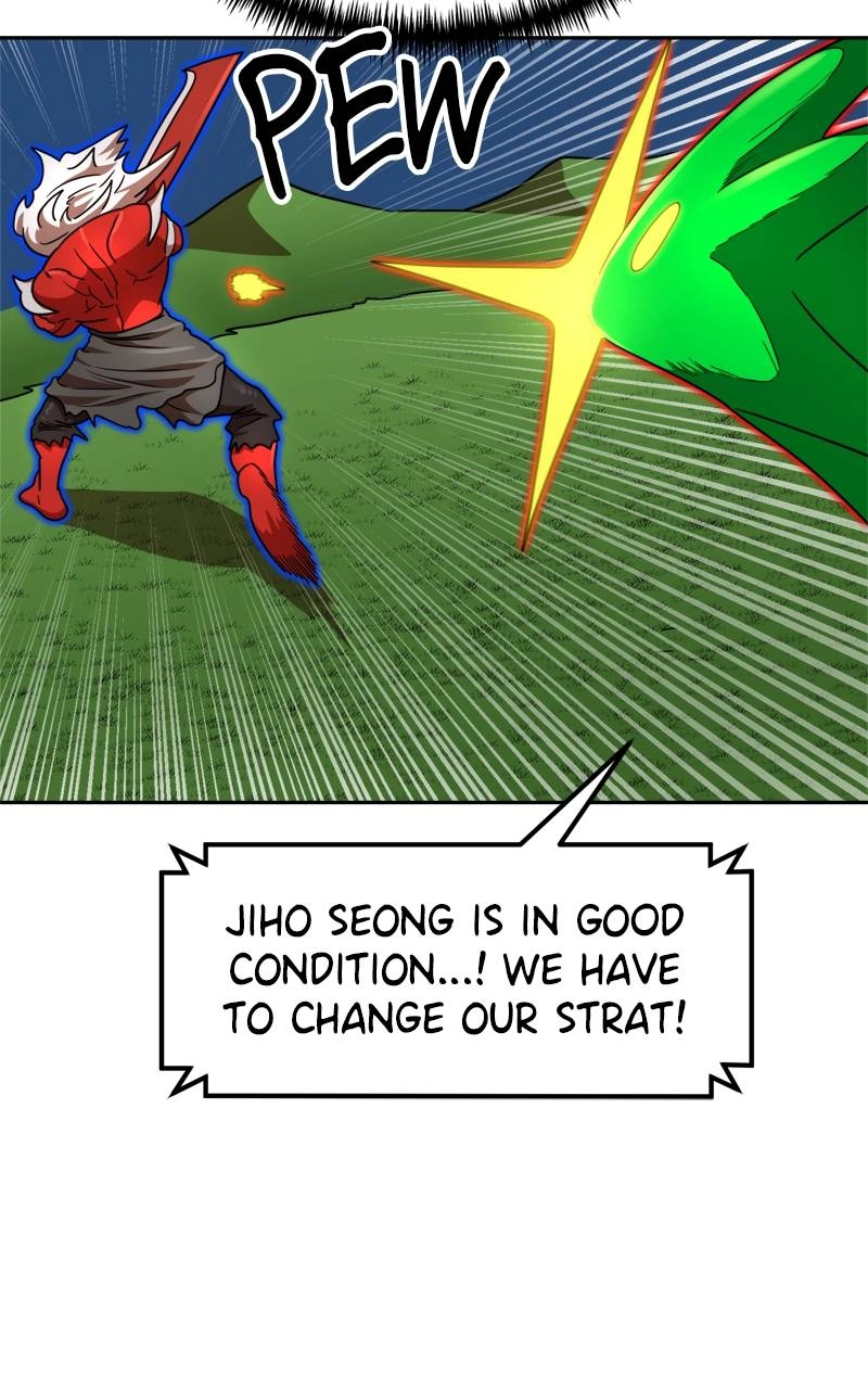 Double Click Chapter 112 Page 9