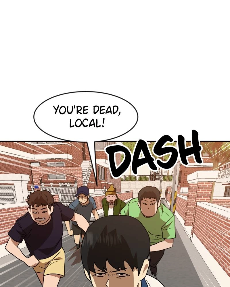 Double Click Chapter 53 Page 100