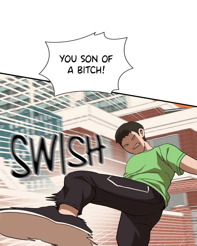 Double Click Chapter 53 Page 134