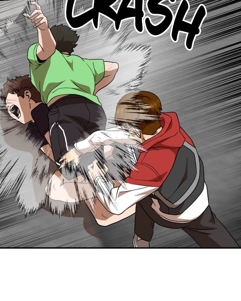Double Click Chapter 53 Page 141