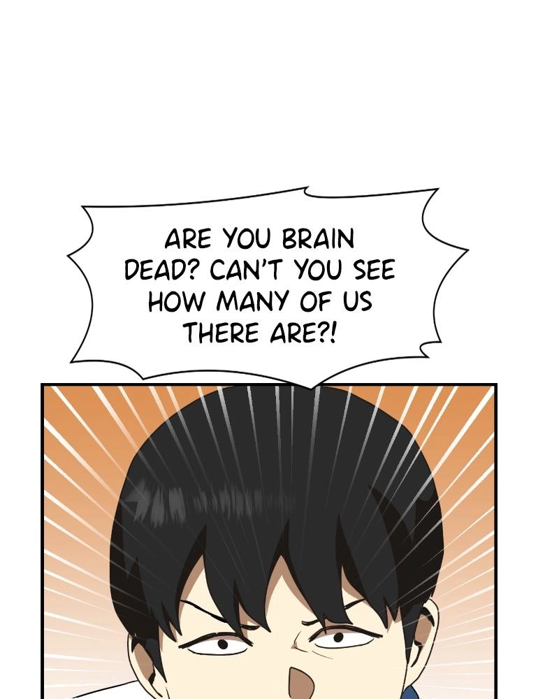 Double Click Chapter 53 Page 15