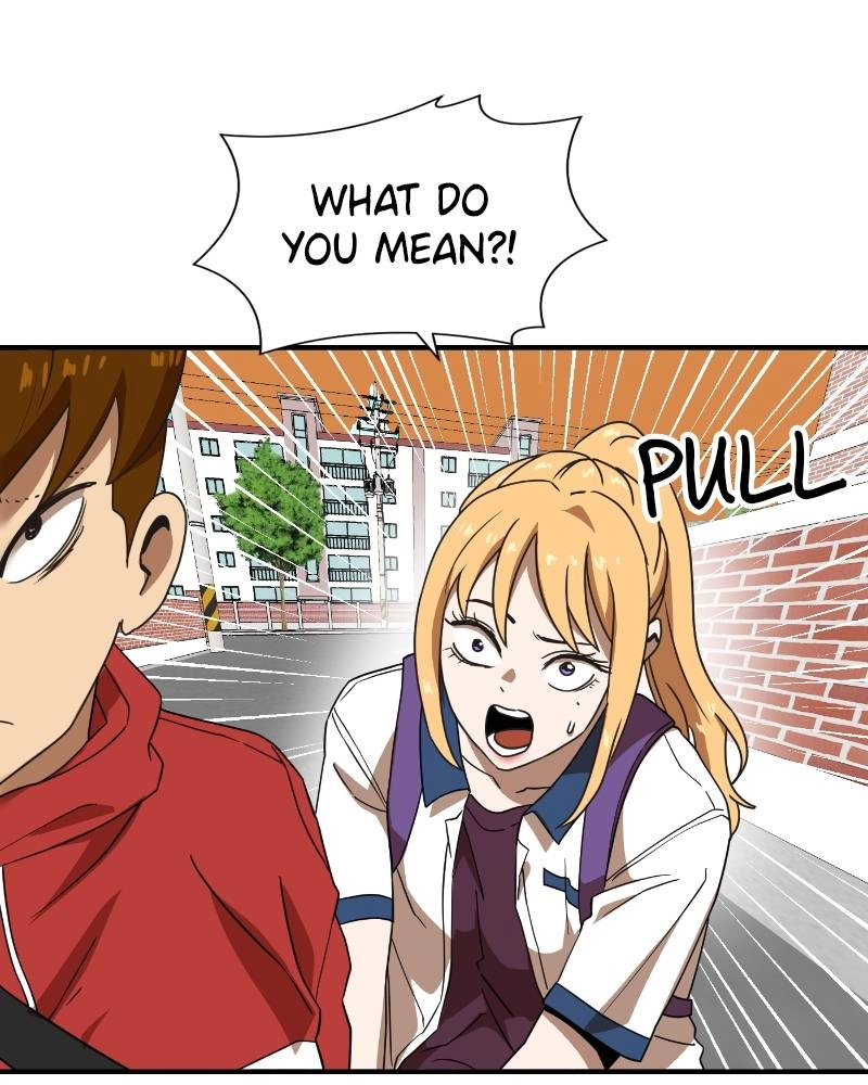 Double Click Chapter 53 Page 6
