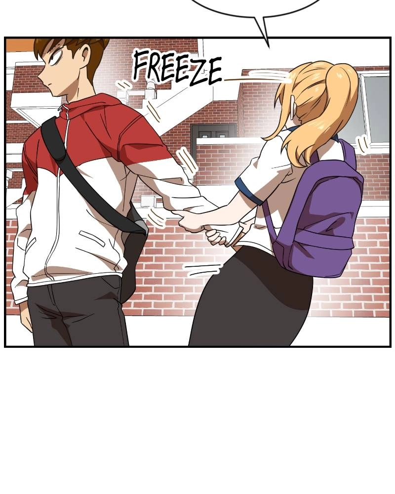Double Click Chapter 53 Page 8