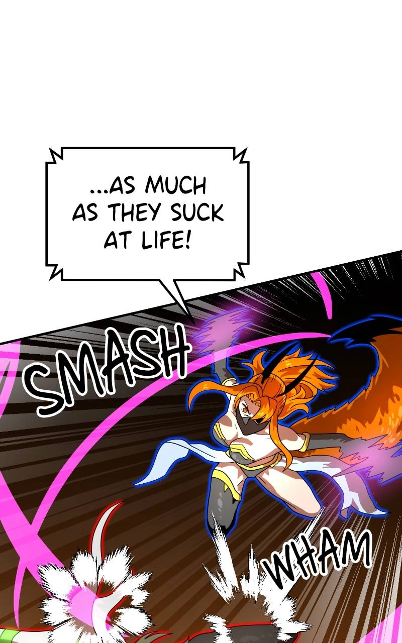 Double Click Chapter 73 Page 101