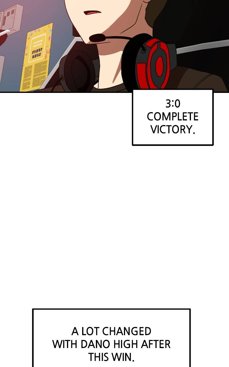 Double Click Chapter 73 Page 125