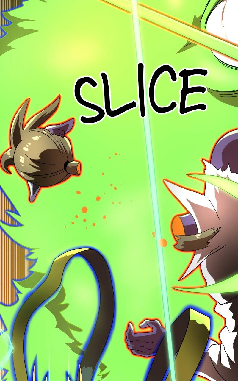 Double Click Chapter 73 Page 33