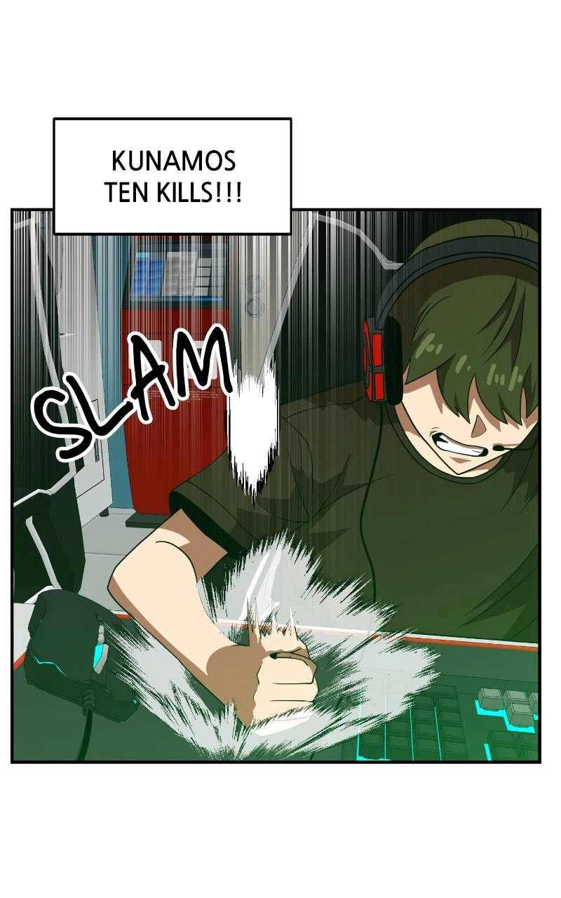 Double Click Chapter 73 Page 67