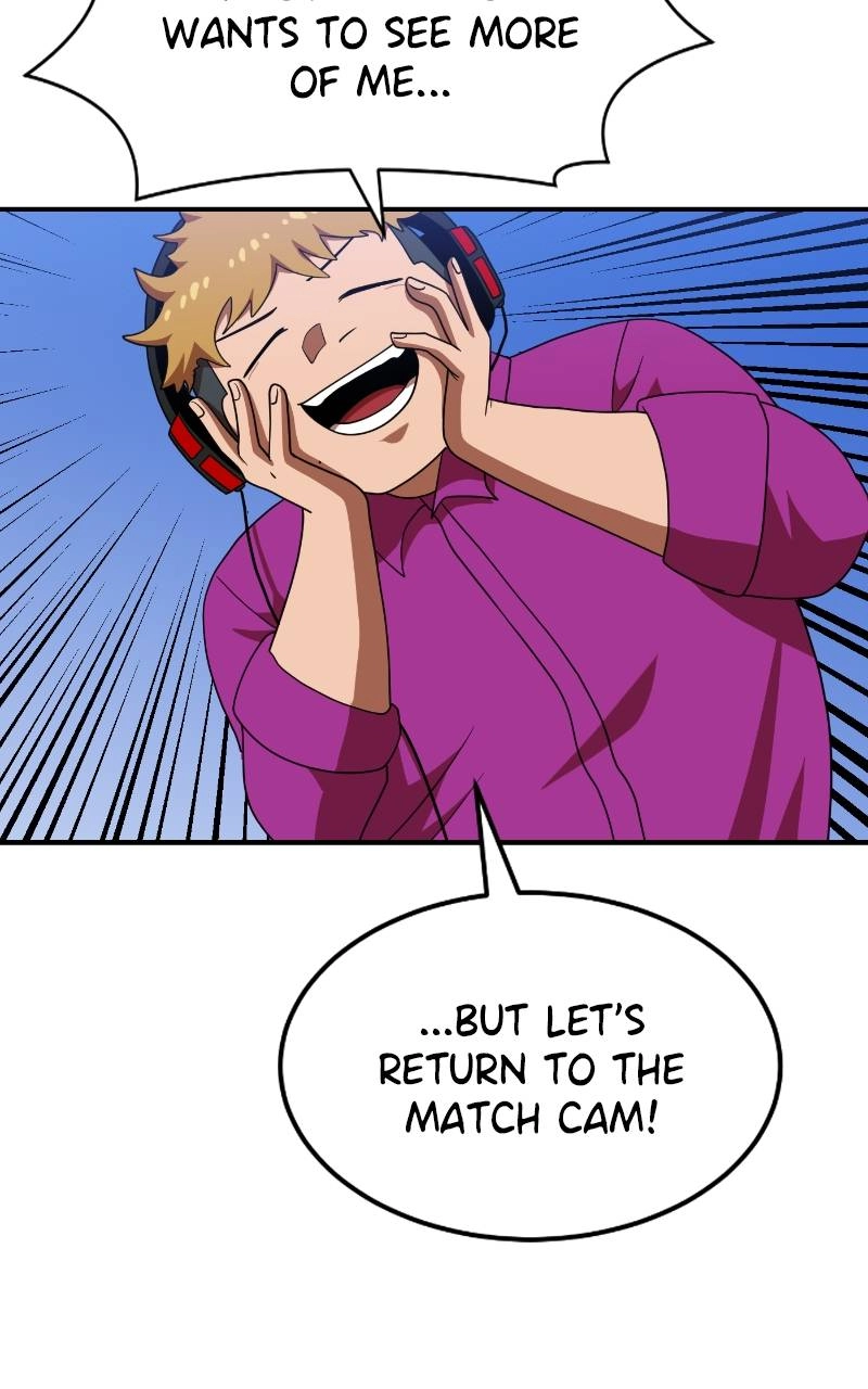 Double Click Chapter 73 Page 74