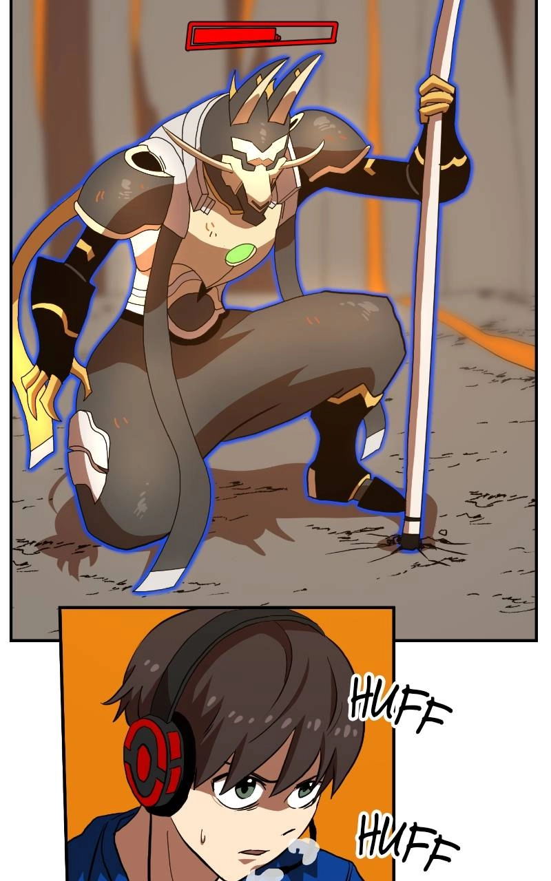 Double Click Chapter 73 Page 76