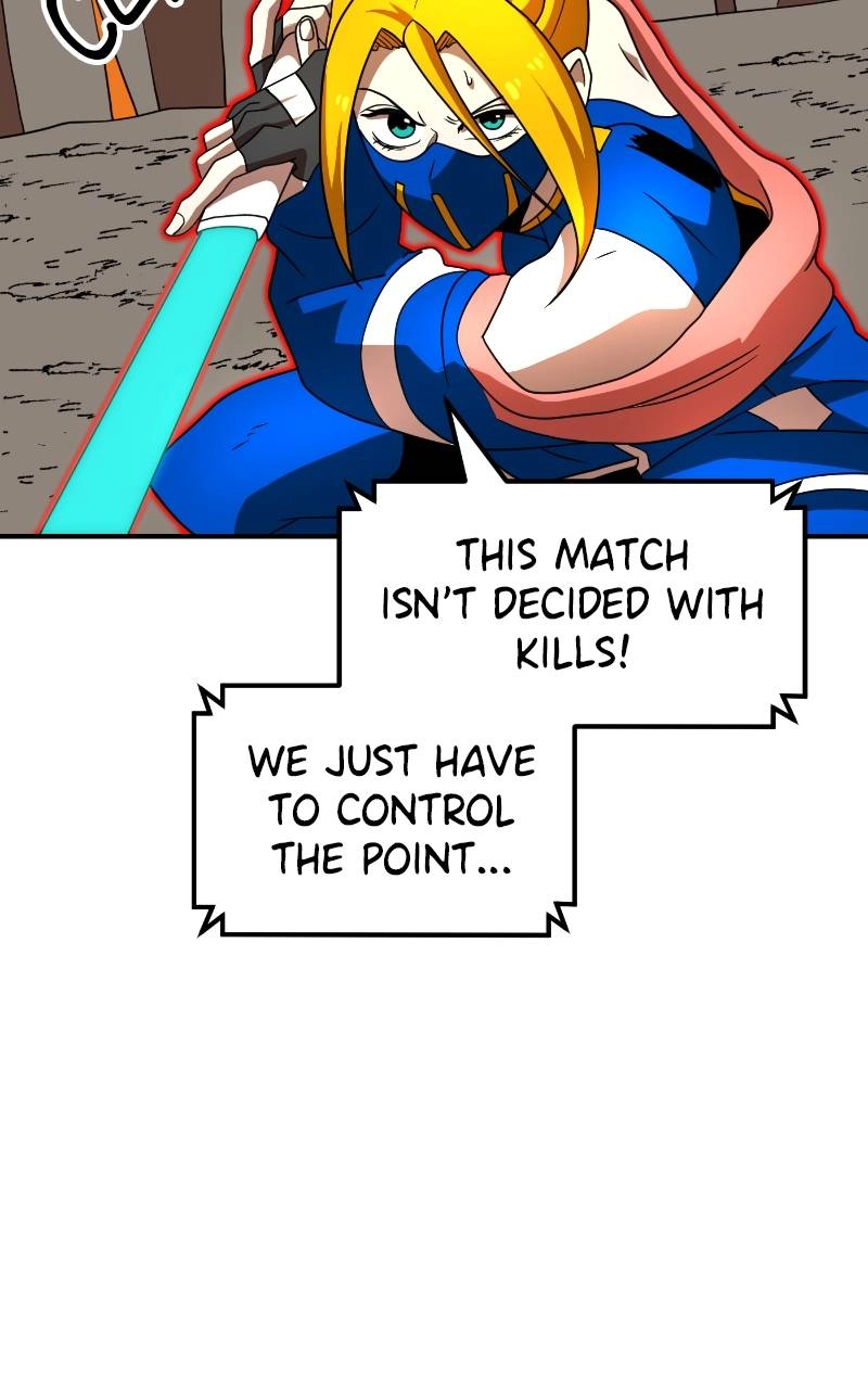 Double Click Chapter 73 Page 85