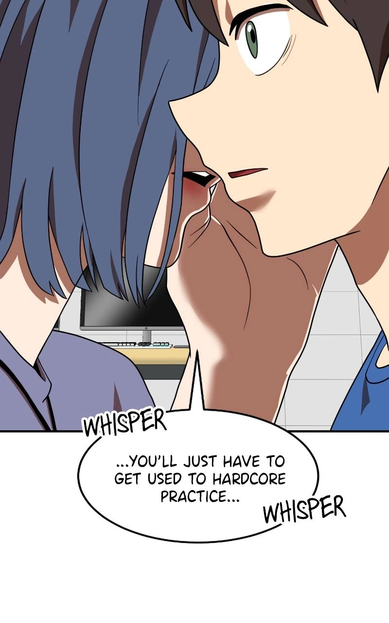 Double Click Chapter 75 Page 101