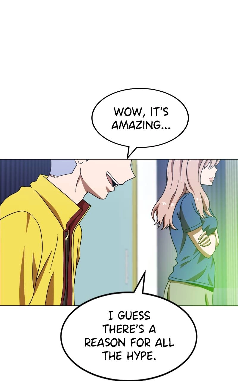 Double Click Chapter 75 Page 108