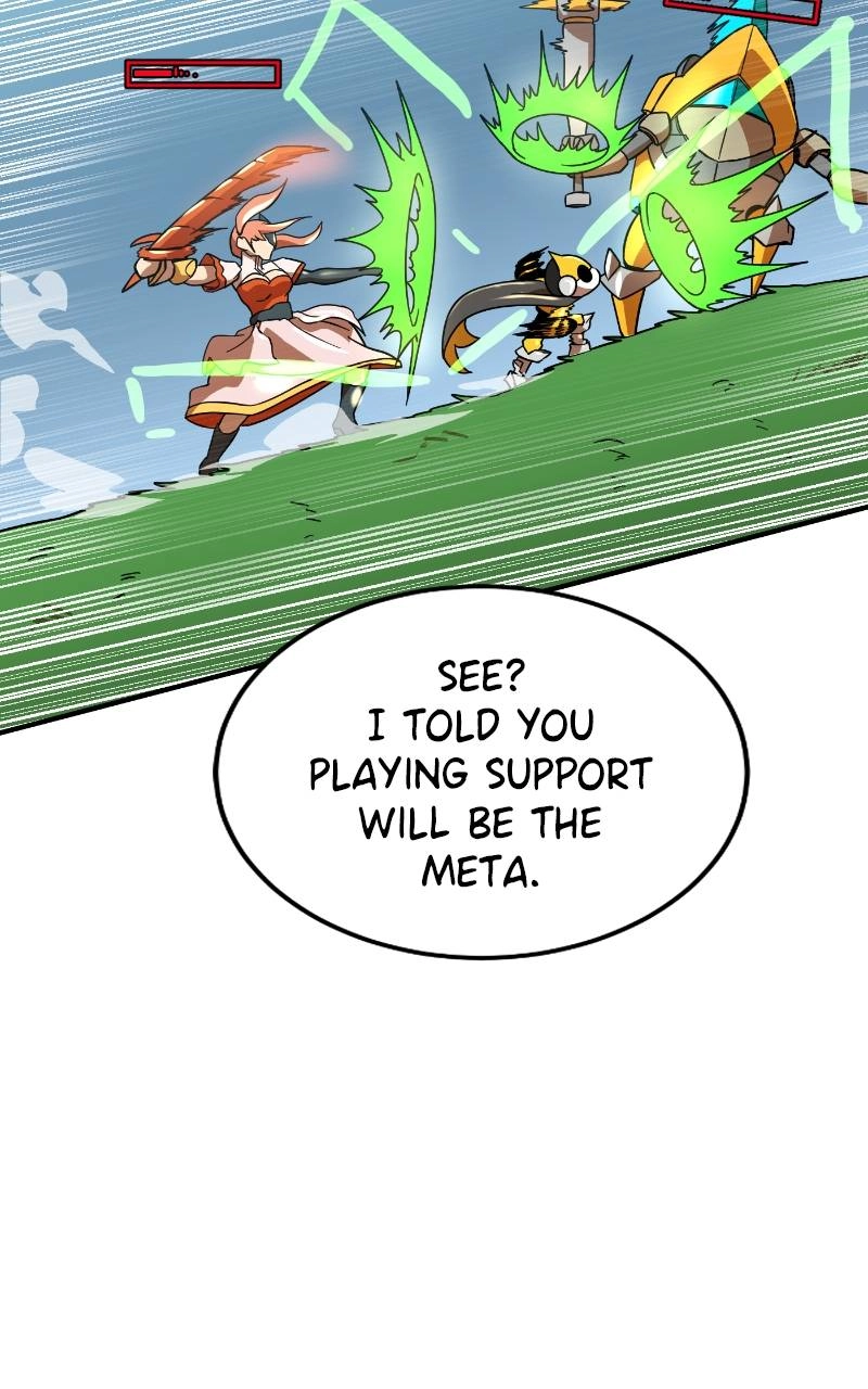 Double Click Chapter 75 Page 111