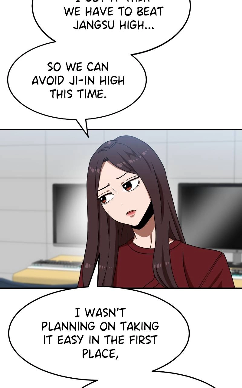 Double Click Chapter 75 Page 11