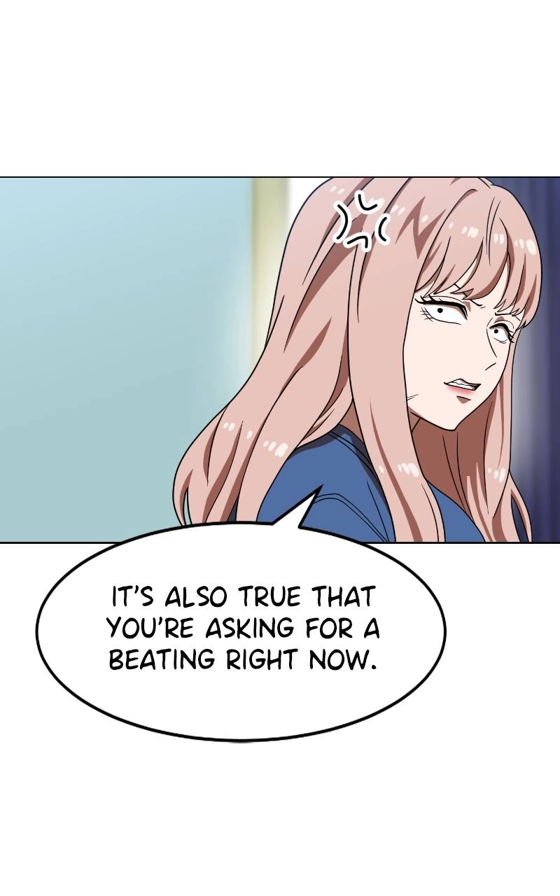 Double Click Chapter 75 Page 121