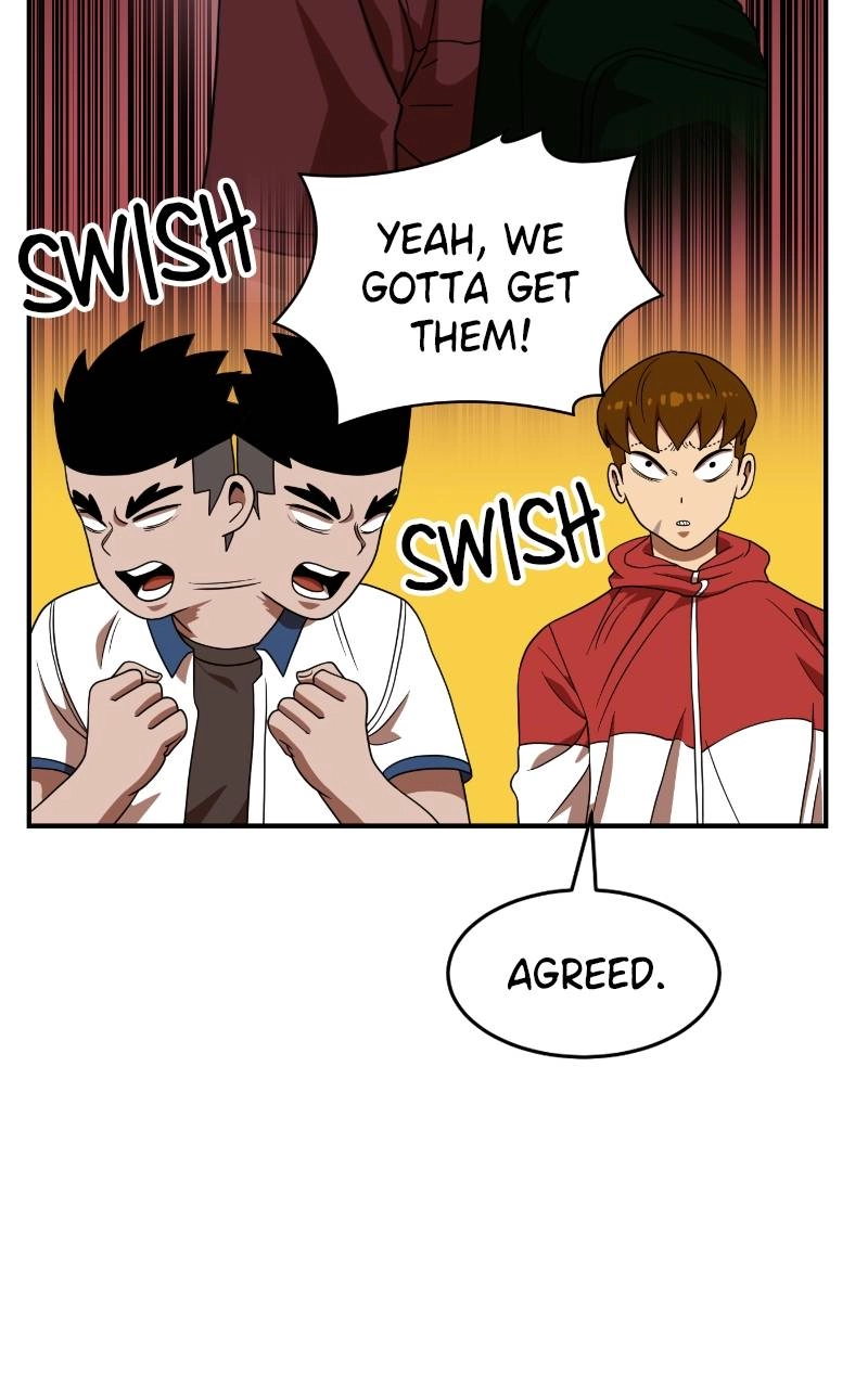 Double Click Chapter 75 Page 16