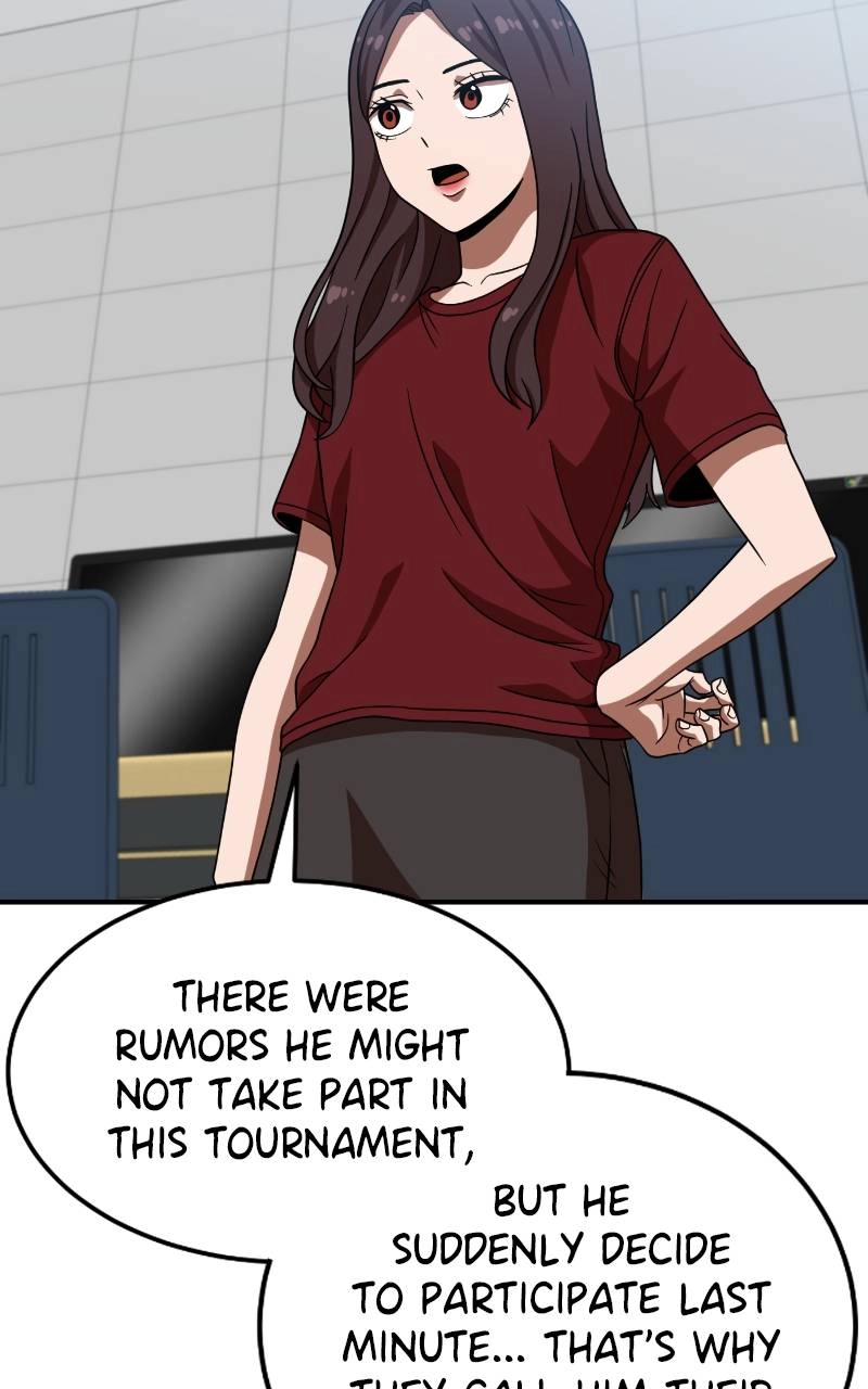 Double Click Chapter 75 Page 22