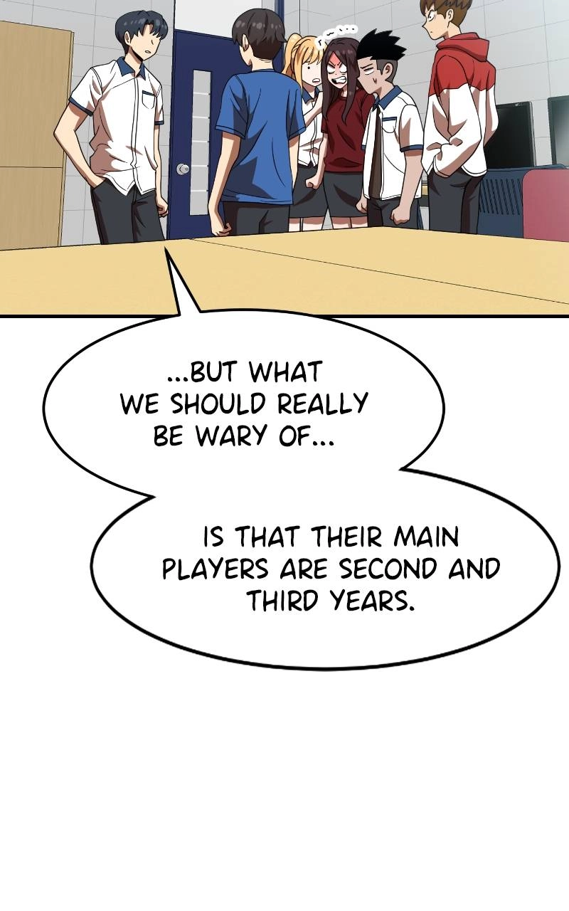 Double Click Chapter 75 Page 28