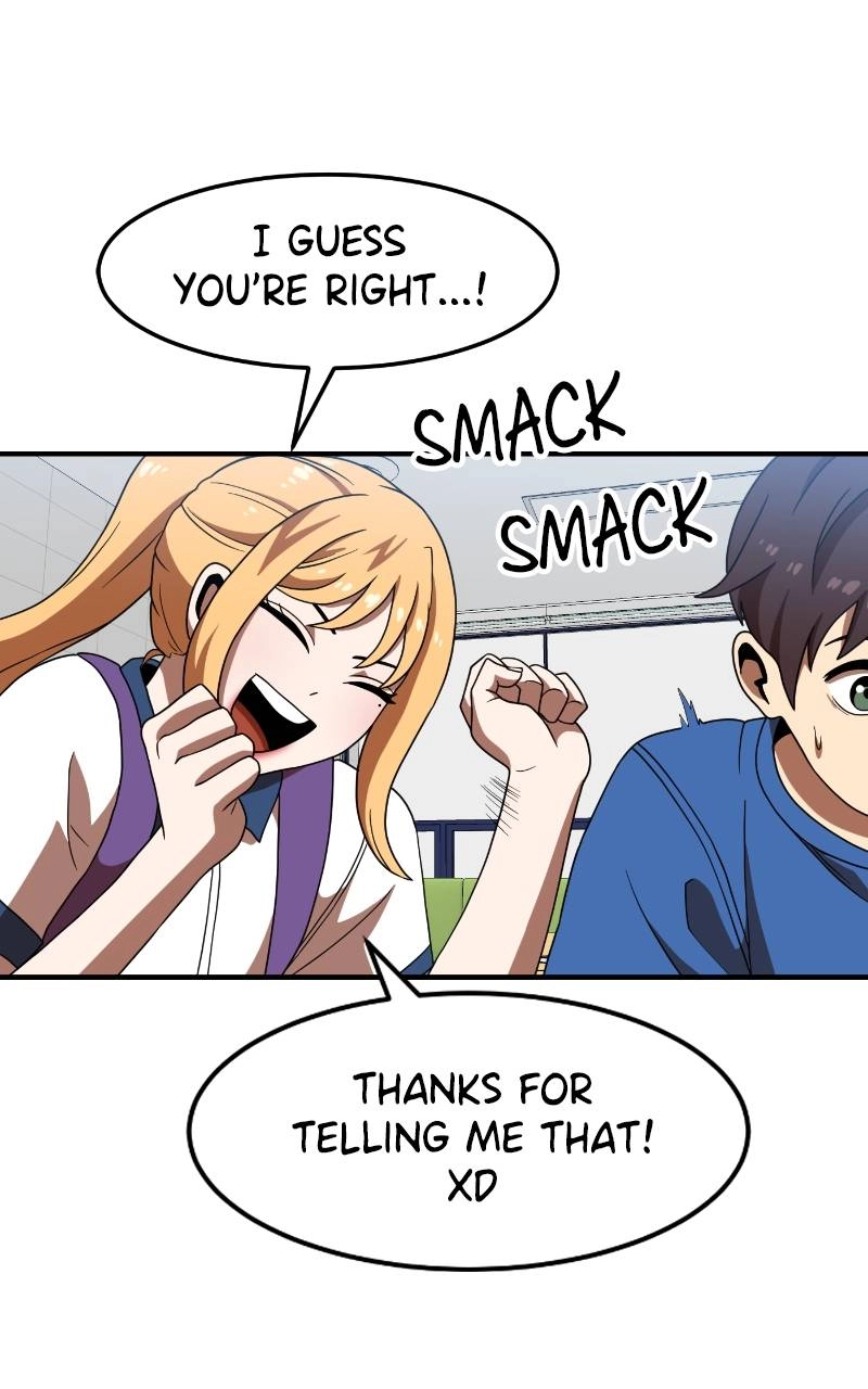 Double Click Chapter 75 Page 32