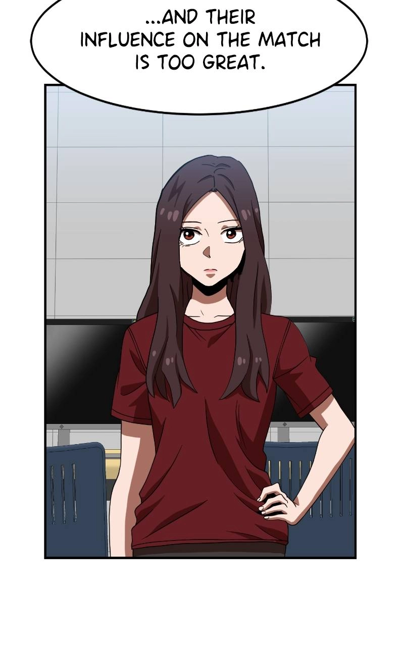 Double Click Chapter 75 Page 37
